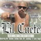 Don't Want None Feat. Mr. Shadow - Lil Cuete lyrics