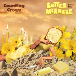 BUTTER MIRACLE SUITE ONE cover art