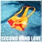 SECOND HAND LOVE (feat. Will Heard) artwork