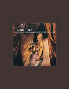 Listen to The George Shearing Quintet with Brass Choir, watch music videos, read bio, see tour dates & more!
