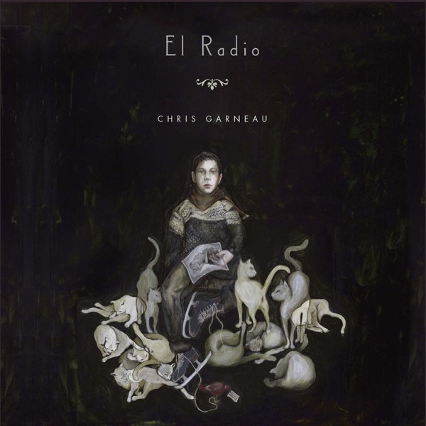 El Radio - Chris Garneau