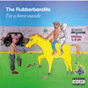 Horse Outside - The Rubberbandits