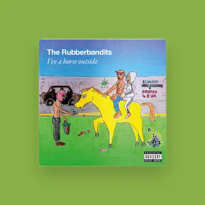 Listen to The Rubberbandits, watch music videos, read bio, see tour dates & more!