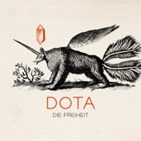 Die Freiheit - Dota Kehr