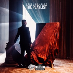 THE PLAYLIST cover art