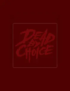 收听 Dead by Choice、观看音乐视频、阅读小传、查看巡演日期等 ！