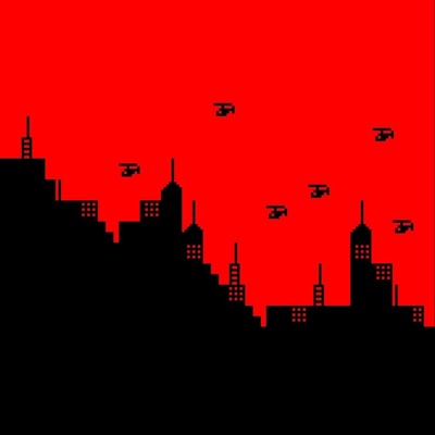 Game Over !!! - Single