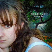 BLOODRUNSOUT - Single - Julianna Joy