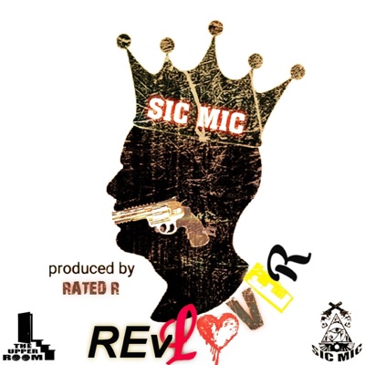 Revolver - Single