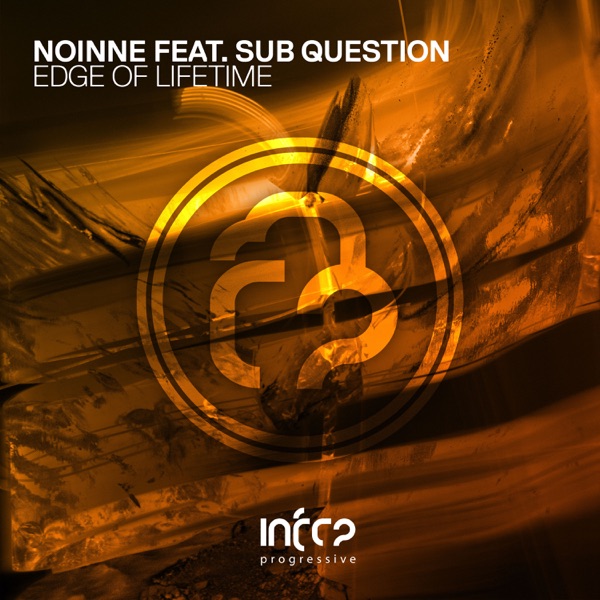 Edge of Lifetime (feat. Sub Question) - Single