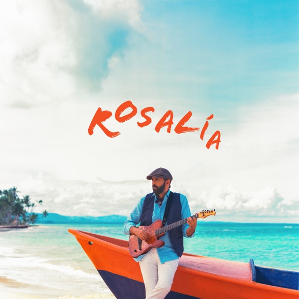 Rosalía (Live) - Single - Juan Luis Guerra