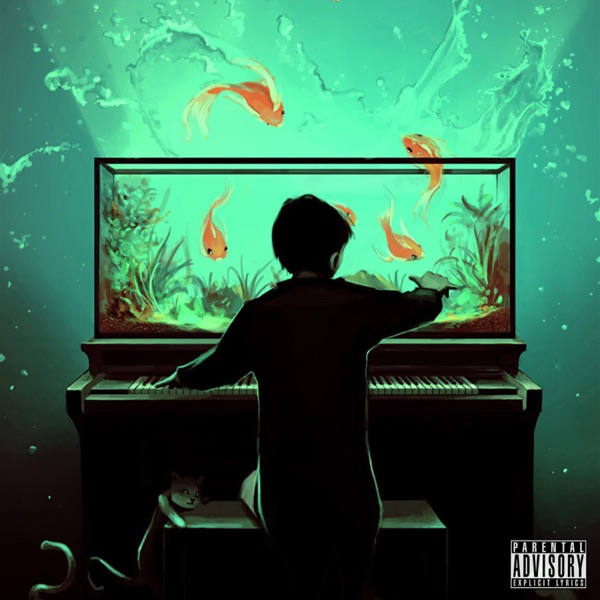 Hard 2 Get (feat. Jas Mace) - Single