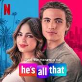 Kiss Me (From The Netflix Film “He’s All That” / Remix) artwork