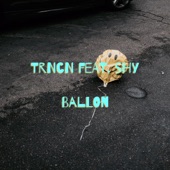 Ballon (Extended Mix) artwork