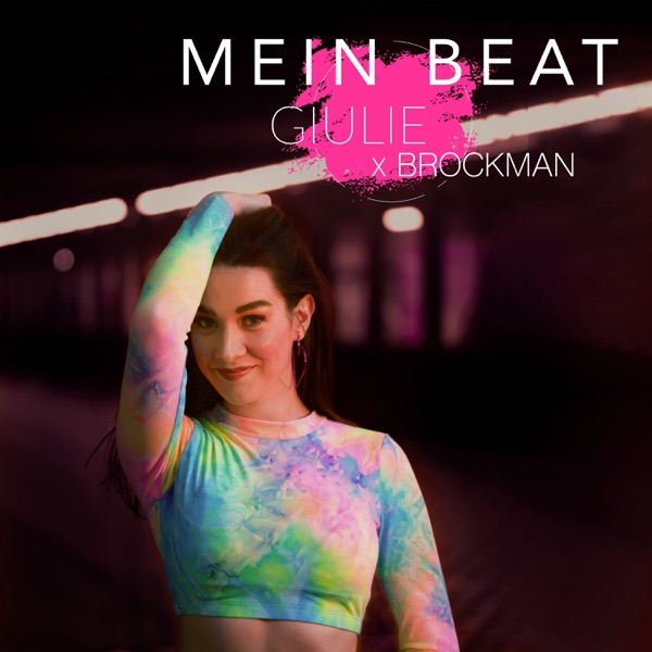 Mein Beat (Brockman Mix) - Single