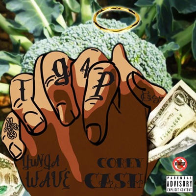 T.G.4.P (feat. Corey Cash) - Single