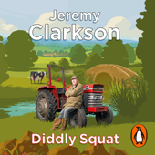 Diddly Squat - Jeremy Clarkson Cover Art