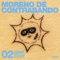 Moreno de contrabando artwork