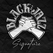 Black Jazz Signature - Multi-interprètes Cover Art