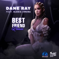 Best Friend (Remix) [feat. Elesia Iimura] - Single - Dane Ray