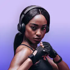 Listen to Power Music Workout, watch music videos, read bio, see tour dates & more!