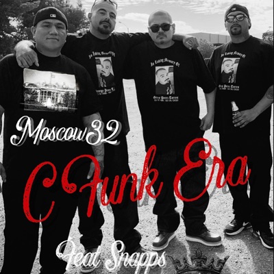 C Funk Era (feat. Snapps) - Single