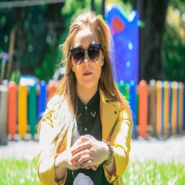 Ay Mi Dios (Cover) IsaBella