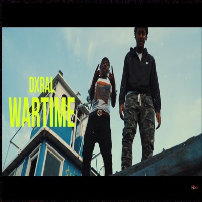 Wartime (feat. ZaymadeofMoney) - Single