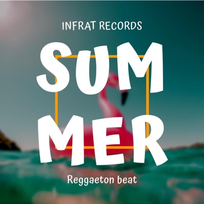 Summer Reggaeton - Single