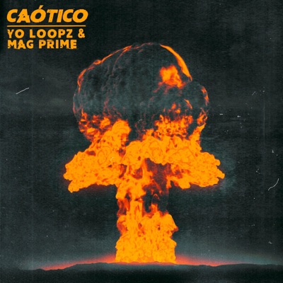 Caótico - Single