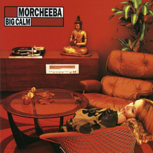 Album artwork