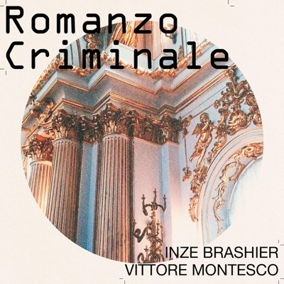 Romanzo Criminale (feat. Vittore Montesco) - Single