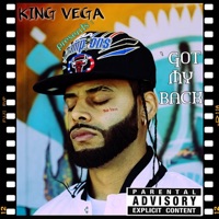 Got My Back - Single - Vega