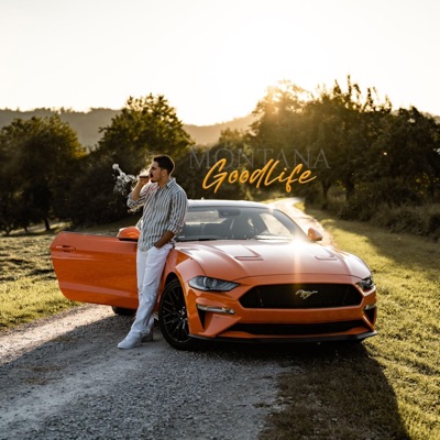 Goodlife - Single