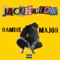 Jack Harlow - Damire Major lyrics