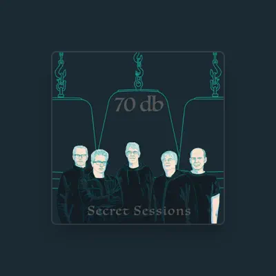 Listen to 70 db, watch music videos, read bio, see tour dates & more!