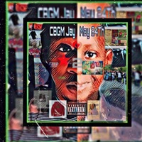 24 Days of Jay Part2 - CBGM Jay