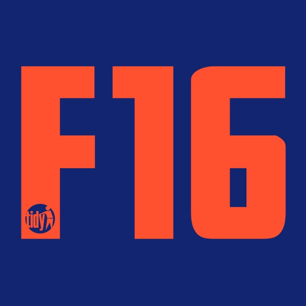 Rock With Me (Lee Pasch Remix) - F16 - Single