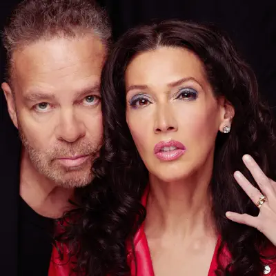 Listen to Angelo & Veronica, watch music videos, read bio, see tour dates & more!