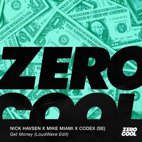 Get Money (LoudWave Edit) - Single
