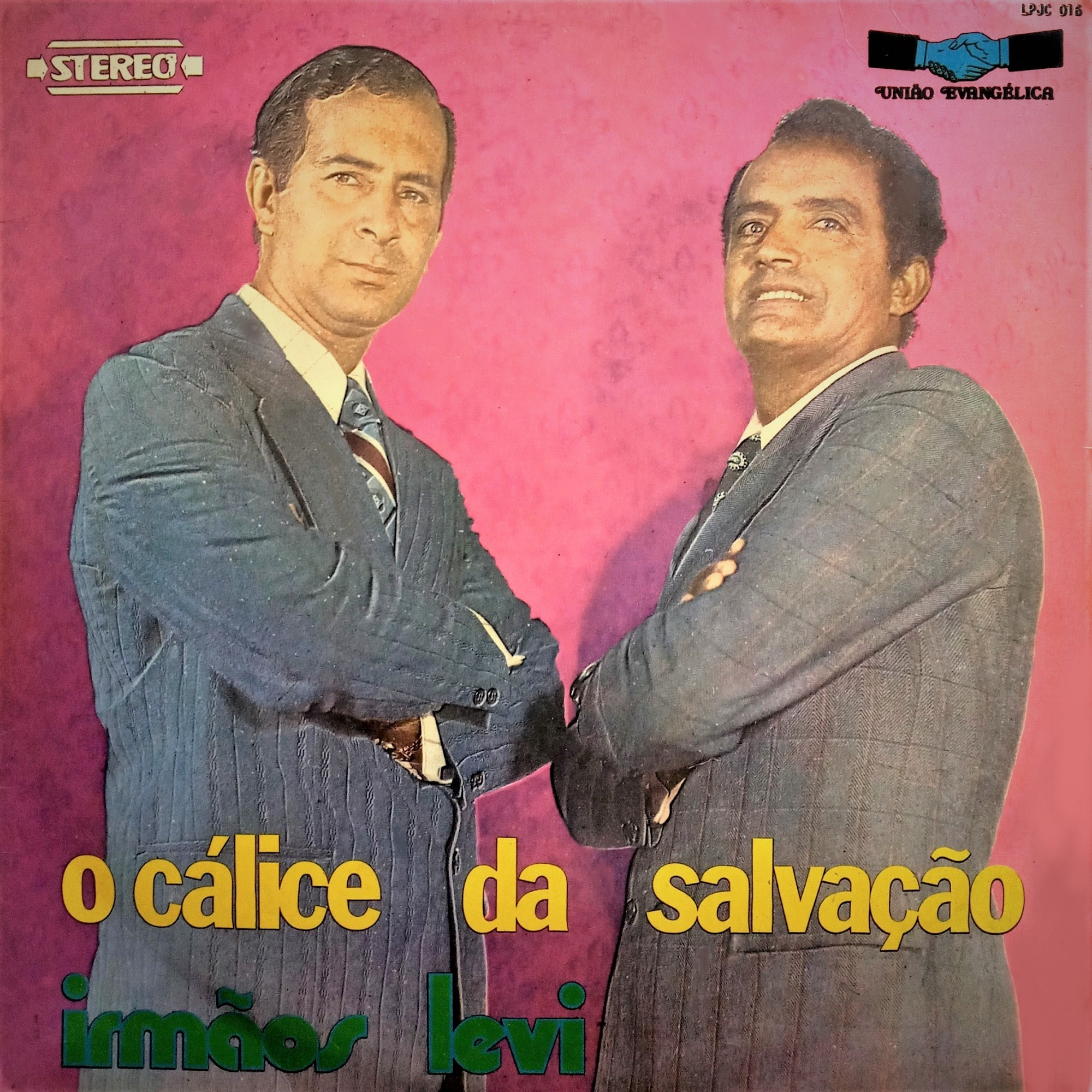 A Visão de Balaão - Irmãos Levi