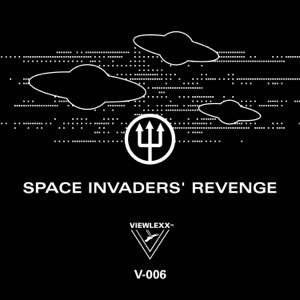 Space Invaders' Revenge - Single