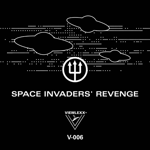 Space Invaders' Revenge - Single