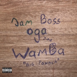 Caucasian (feat. BoiExtraOrdinary) Jam Oga Boss