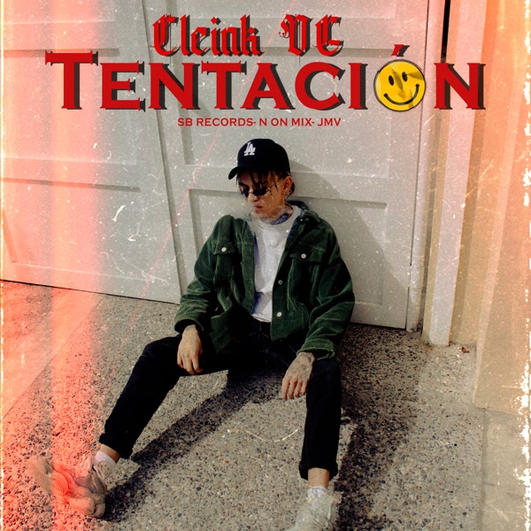 Tentación - Single