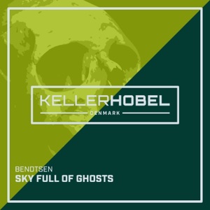 Sky Full of Ghosts - Single