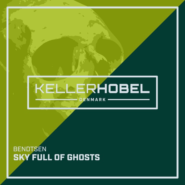 Sky Full of Ghosts - Single
