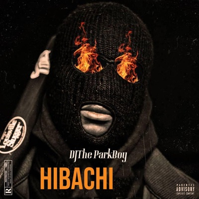 Hibachi - Single