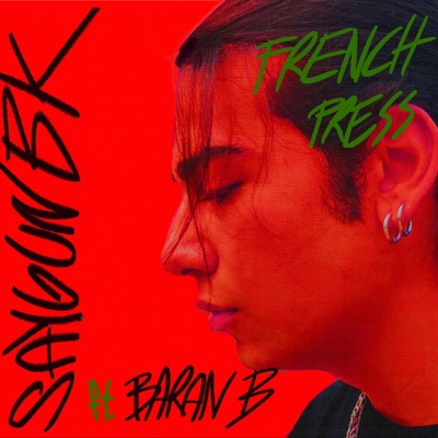 French Press - Single