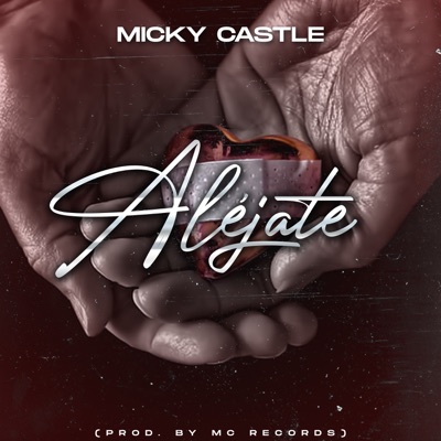 Alejate - Single